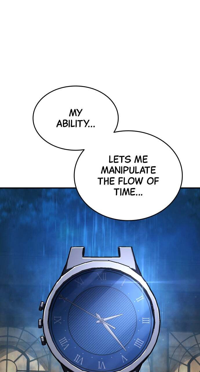 The Executioner (Lee Jehwan) Chapter 31 page 69 - 