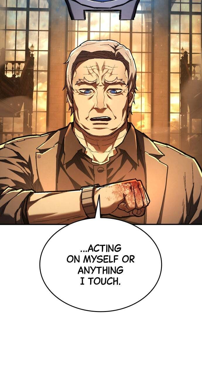 The Executioner (Lee Jehwan) Chapter 31 page 70 - 