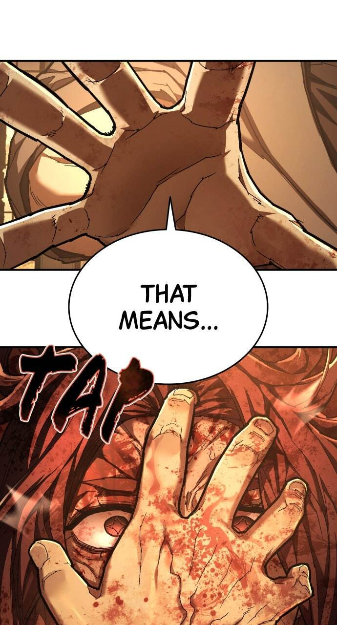 The Executioner (Lee Jehwan) Chapter 31 page 71 - 