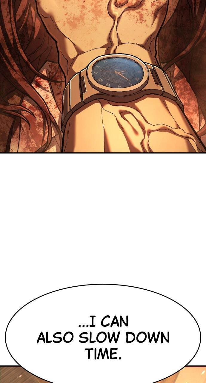 The Executioner (Lee Jehwan) Chapter 31 page 72 - 