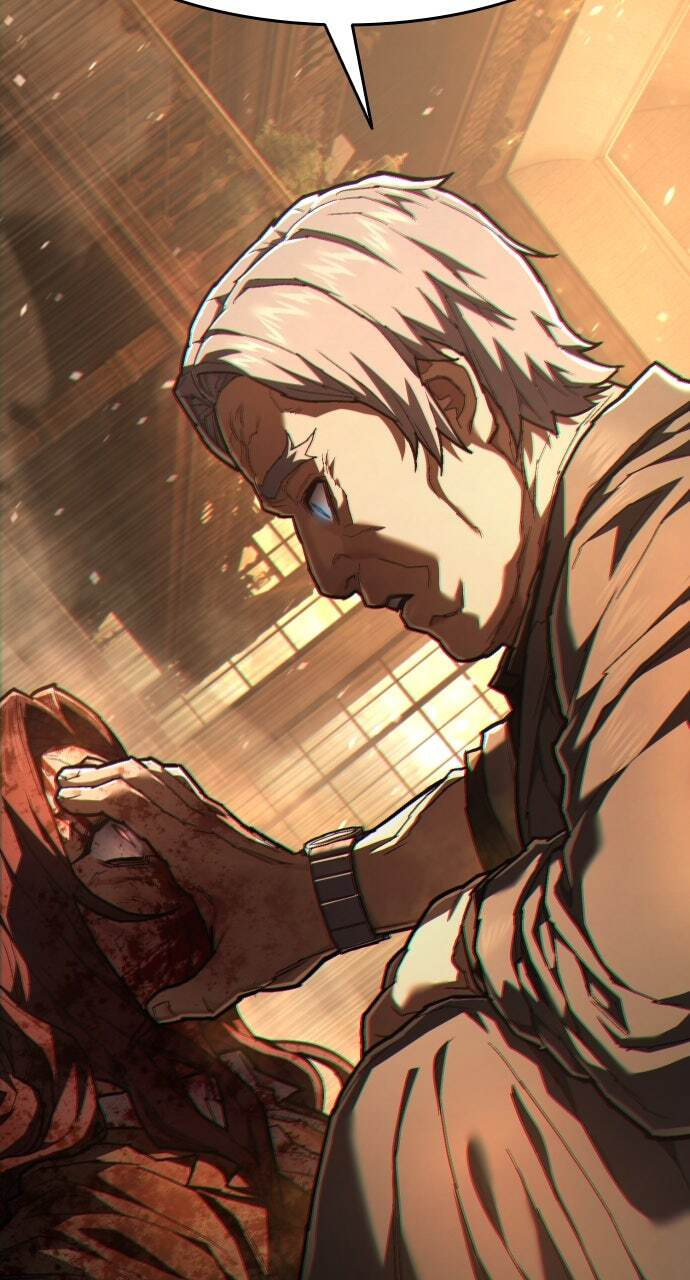 The Executioner (Lee Jehwan) Chapter 31 page 73 - 