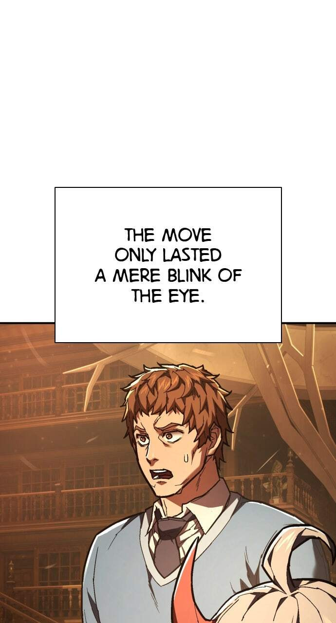 The Executioner (Lee Jehwan) Chapter 32 page 1 - 