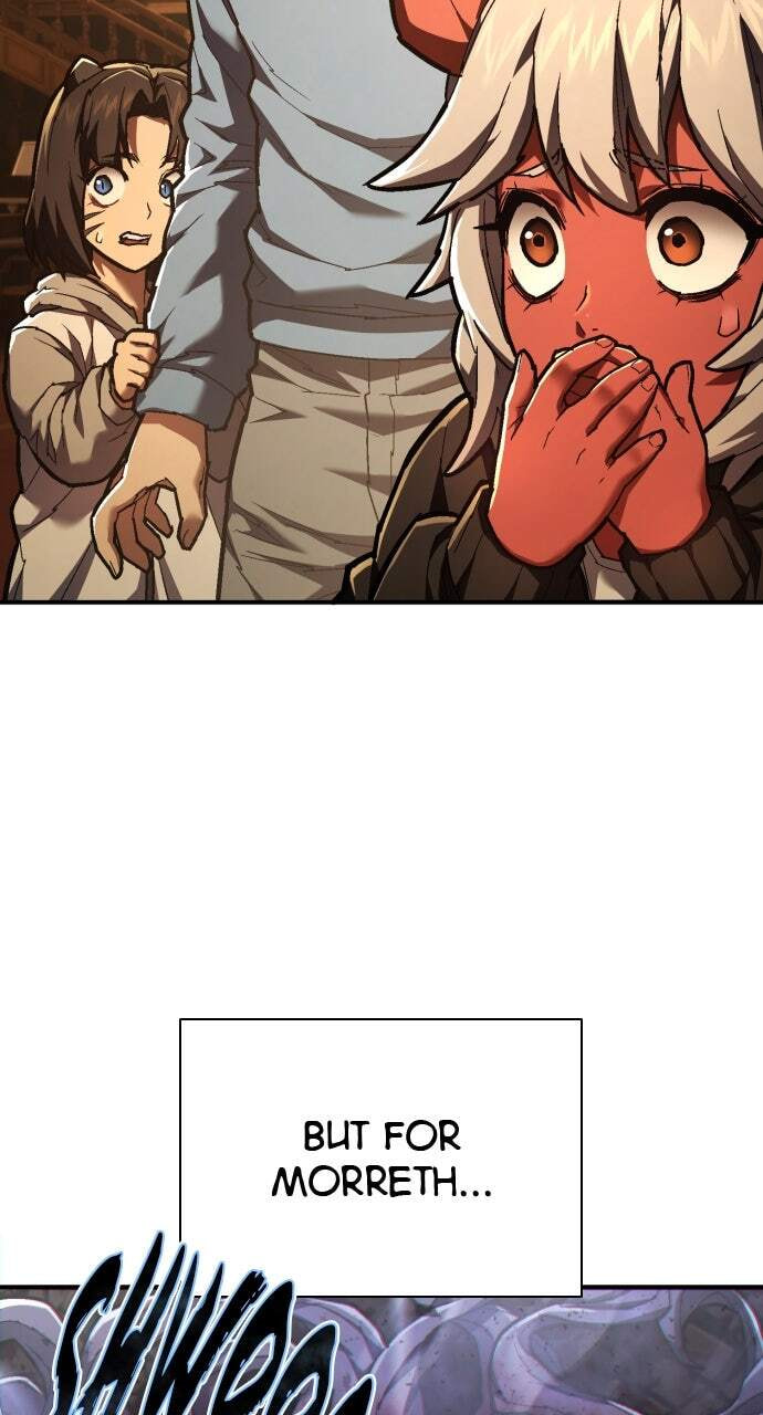 The Executioner (Lee Jehwan) Chapter 32 page 2 - 