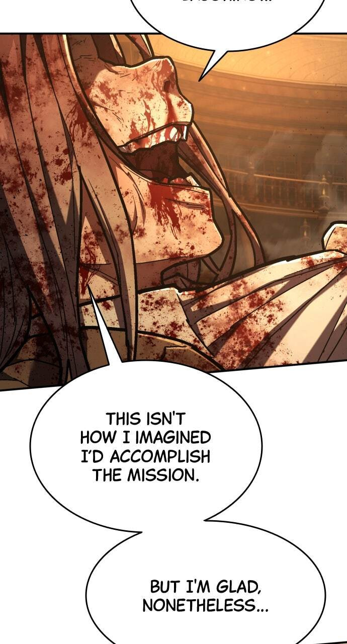 The Executioner (Lee Jehwan) Chapter 32 page 11 - 