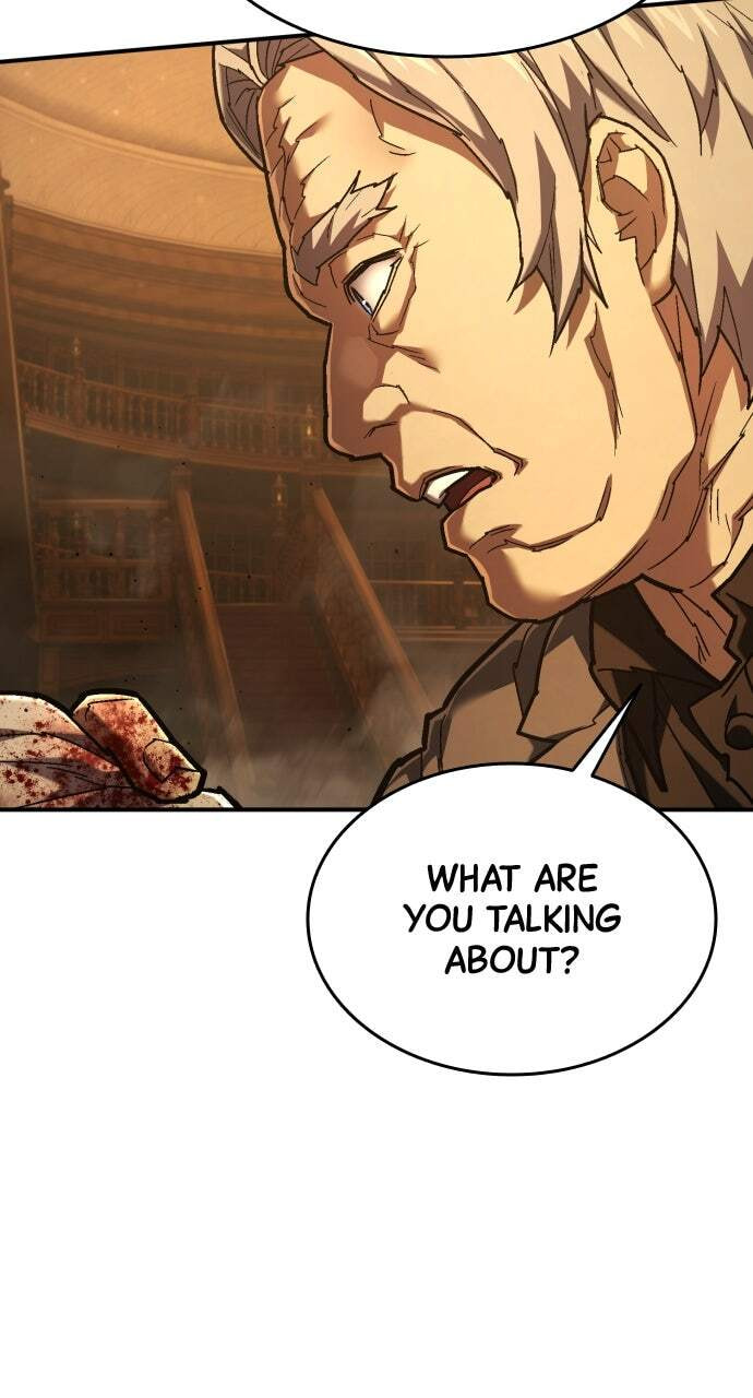 The Executioner (Lee Jehwan) Chapter 32 page 12 - 