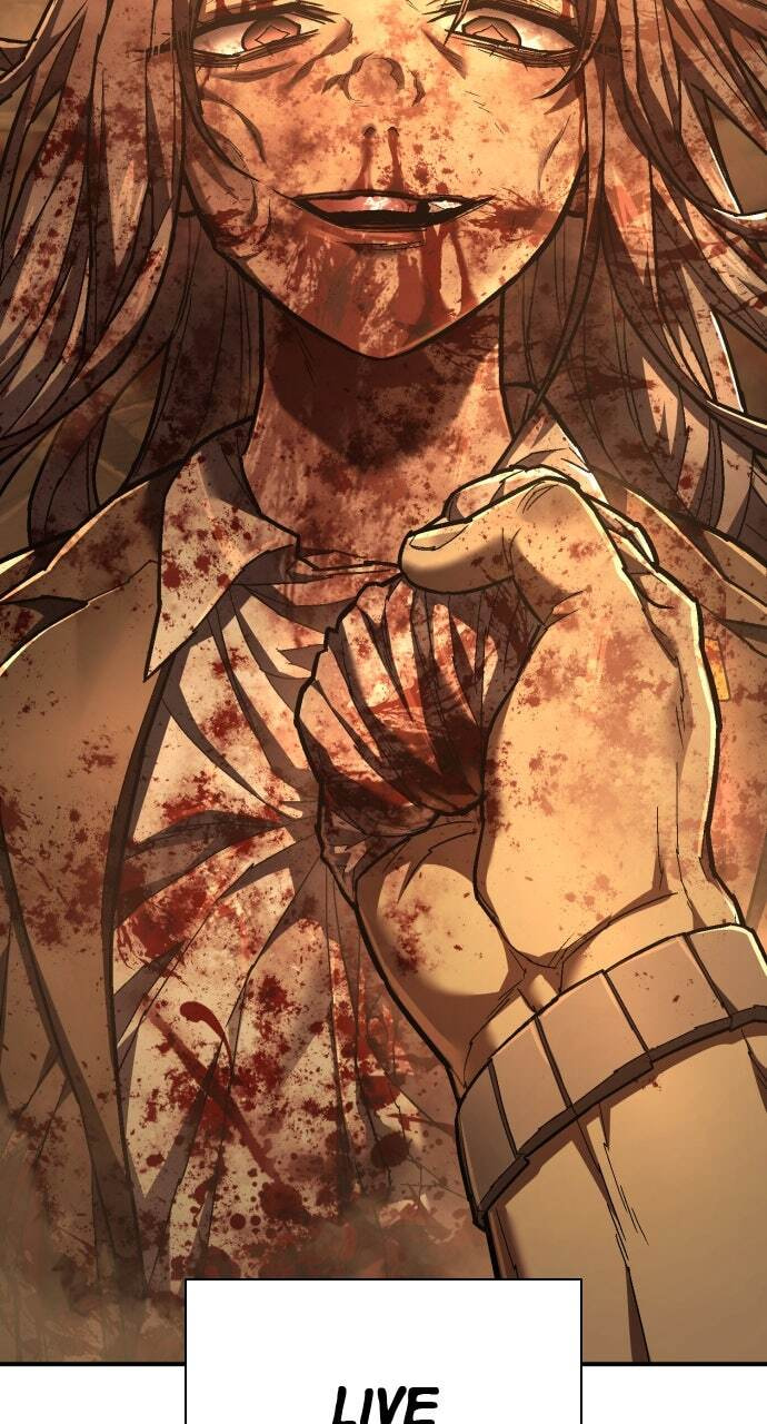 The Executioner (Lee Jehwan) Chapter 32 page 16 - 