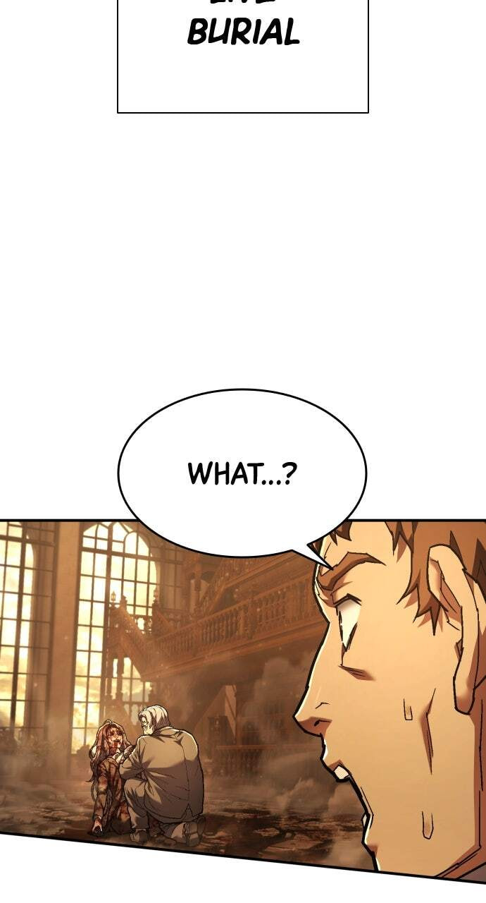 The Executioner (Lee Jehwan) Chapter 32 page 17 - 