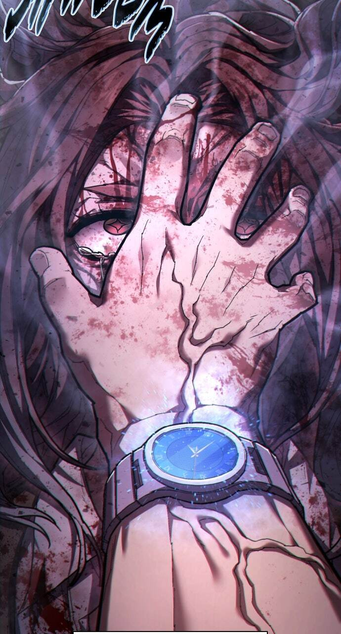 The Executioner (Lee Jehwan) Chapter 32 page 3 - 