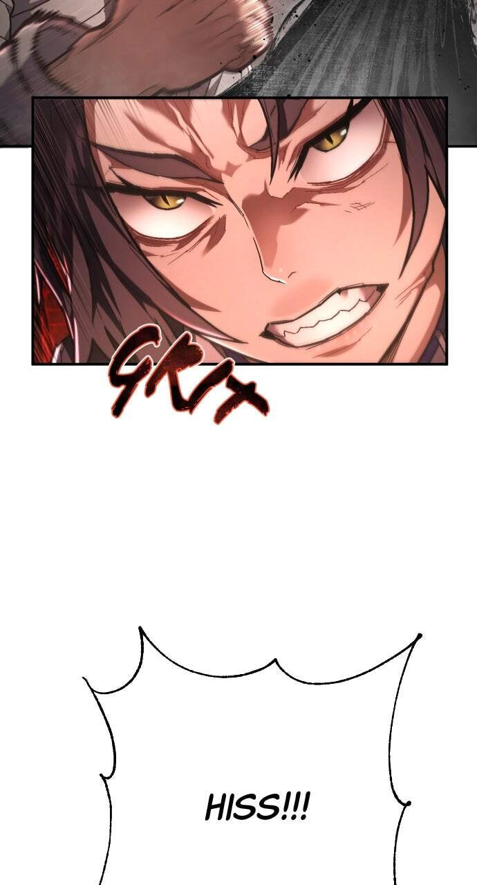 The Executioner (Lee Jehwan) Chapter 32 page 27 - 