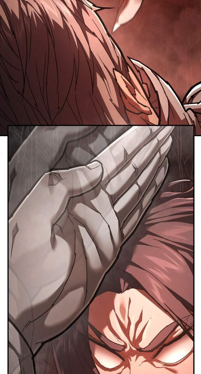 The Executioner (Lee Jehwan) Chapter 32 page 29 - 