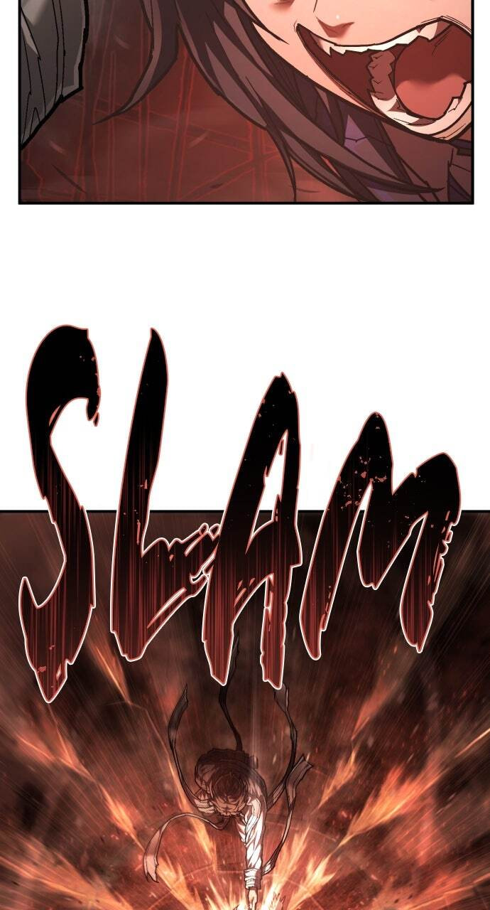 The Executioner (Lee Jehwan) Chapter 32 page 30 - 