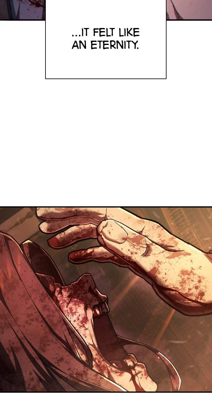 The Executioner (Lee Jehwan) Chapter 32 page 4 - 