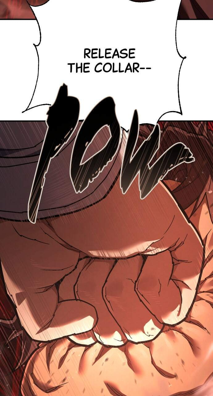 The Executioner (Lee Jehwan) Chapter 32 page 33 - 