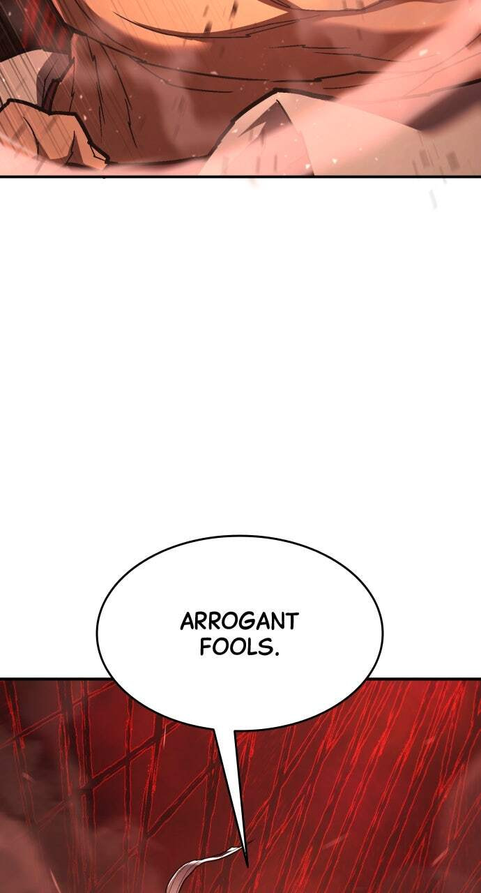 The Executioner (Lee Jehwan) Chapter 32 page 34 - 