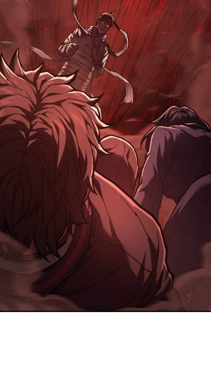 The Executioner (Lee Jehwan) Chapter 32 page 35 - 