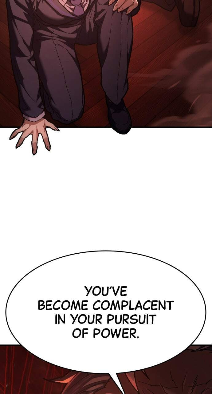 The Executioner (Lee Jehwan) Chapter 32 page 37 - 