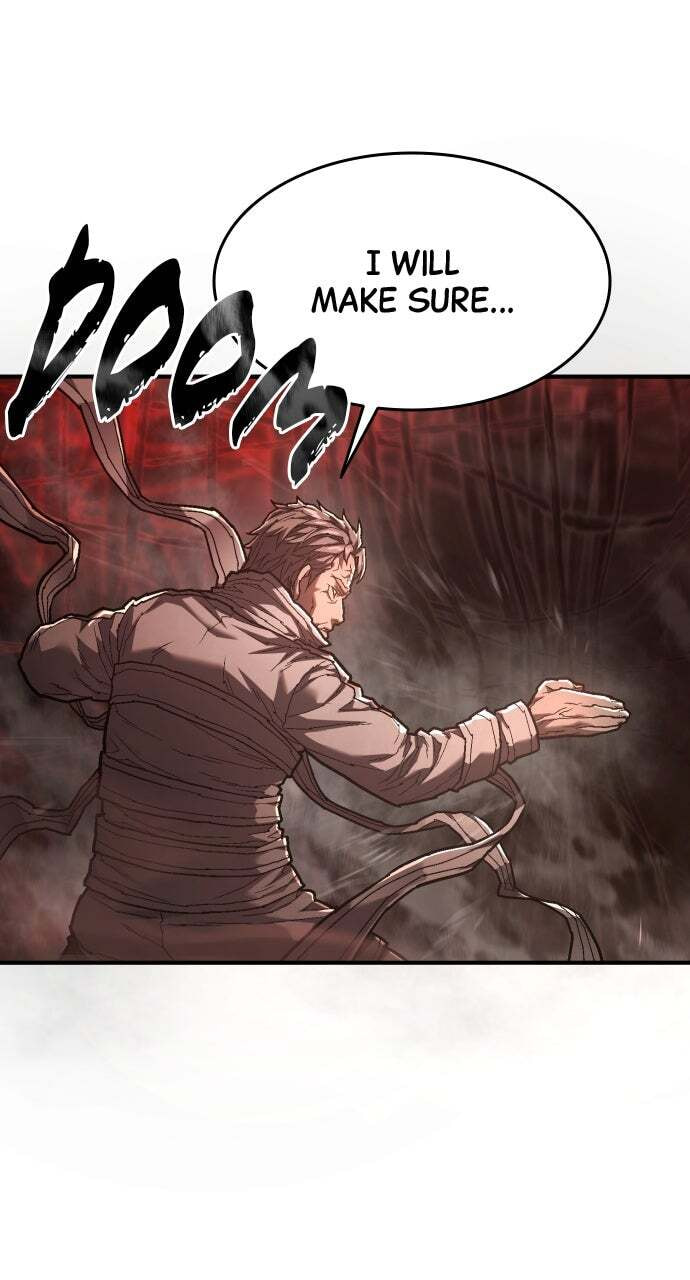 The Executioner (Lee Jehwan) Chapter 32 page 39 - 