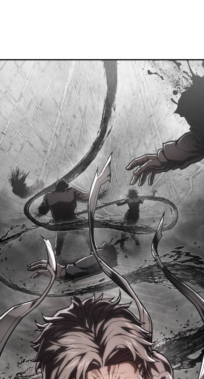 The Executioner (Lee Jehwan) Chapter 32 page 40 - 