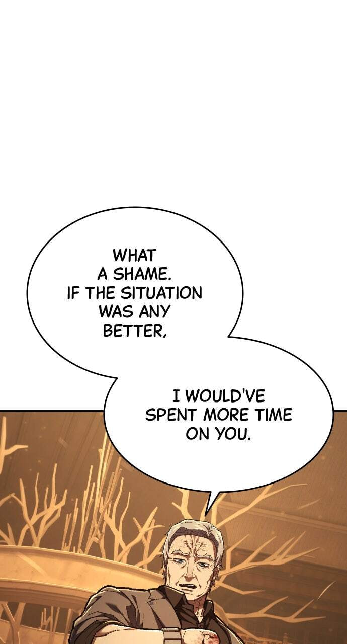 The Executioner (Lee Jehwan) Chapter 32 page 5 - 