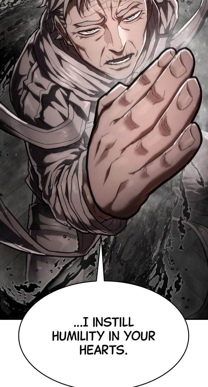 The Executioner (Lee Jehwan) Chapter 32 page 41 - 
