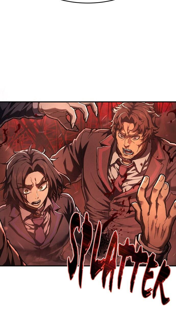 The Executioner (Lee Jehwan) Chapter 32 page 42 - 