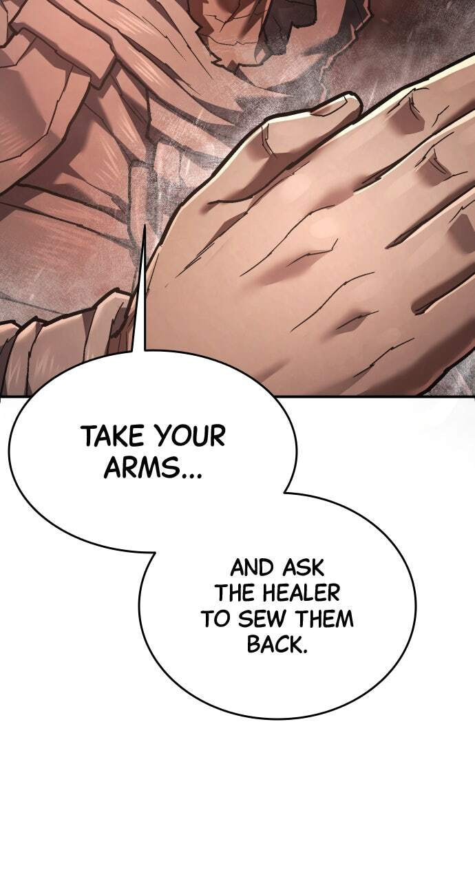 The Executioner (Lee Jehwan) Chapter 32 page 44 - 