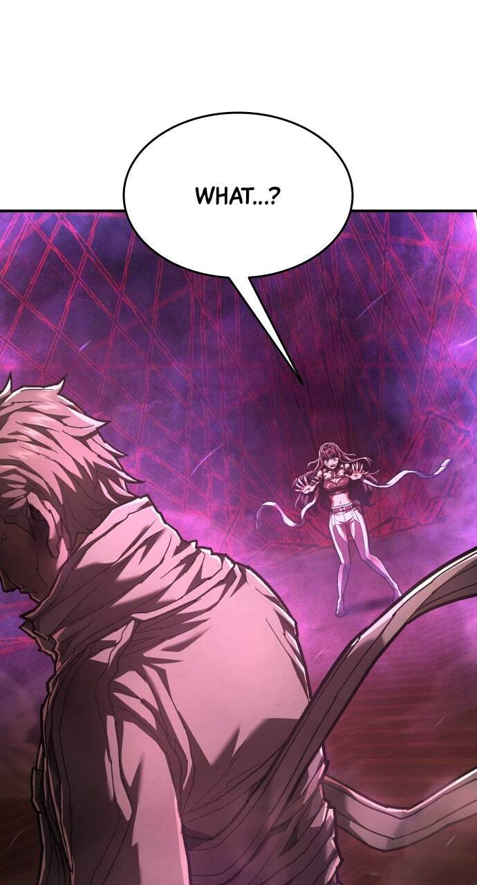 The Executioner (Lee Jehwan) Chapter 32 page 46 - 