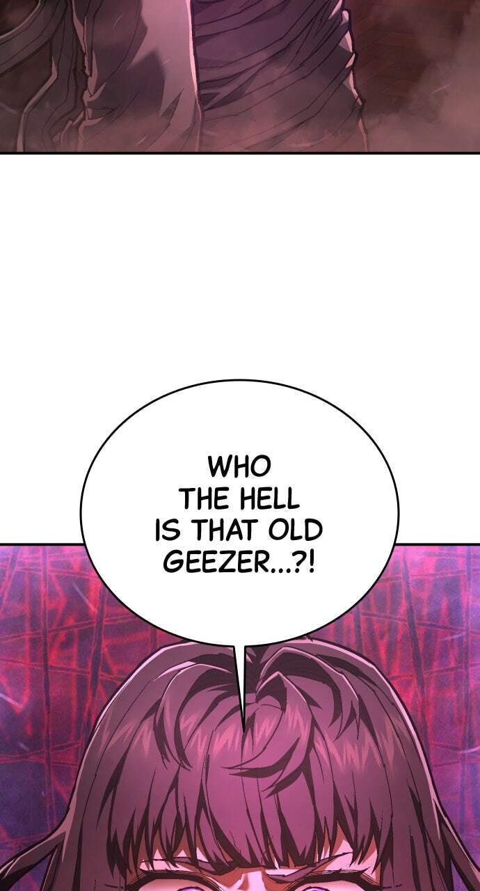 The Executioner (Lee Jehwan) Chapter 32 page 47 - 