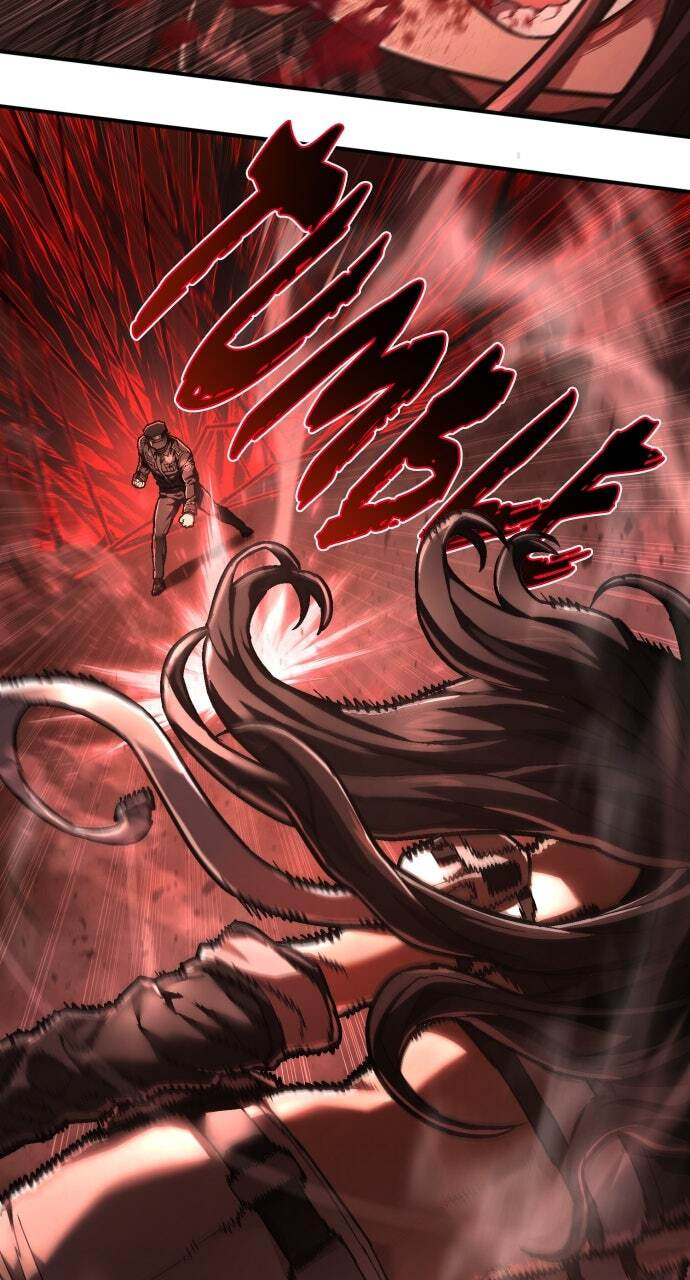 The Executioner (Lee Jehwan) Chapter 32 page 50 - 