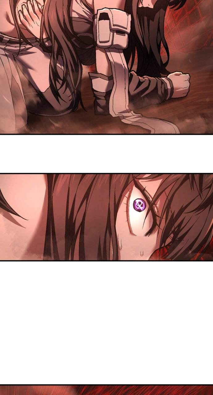The Executioner (Lee Jehwan) Chapter 32 page 52 - 