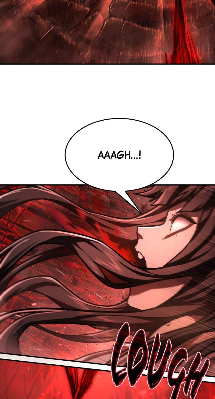 The Executioner (Lee Jehwan) Chapter 32 page 60 - 