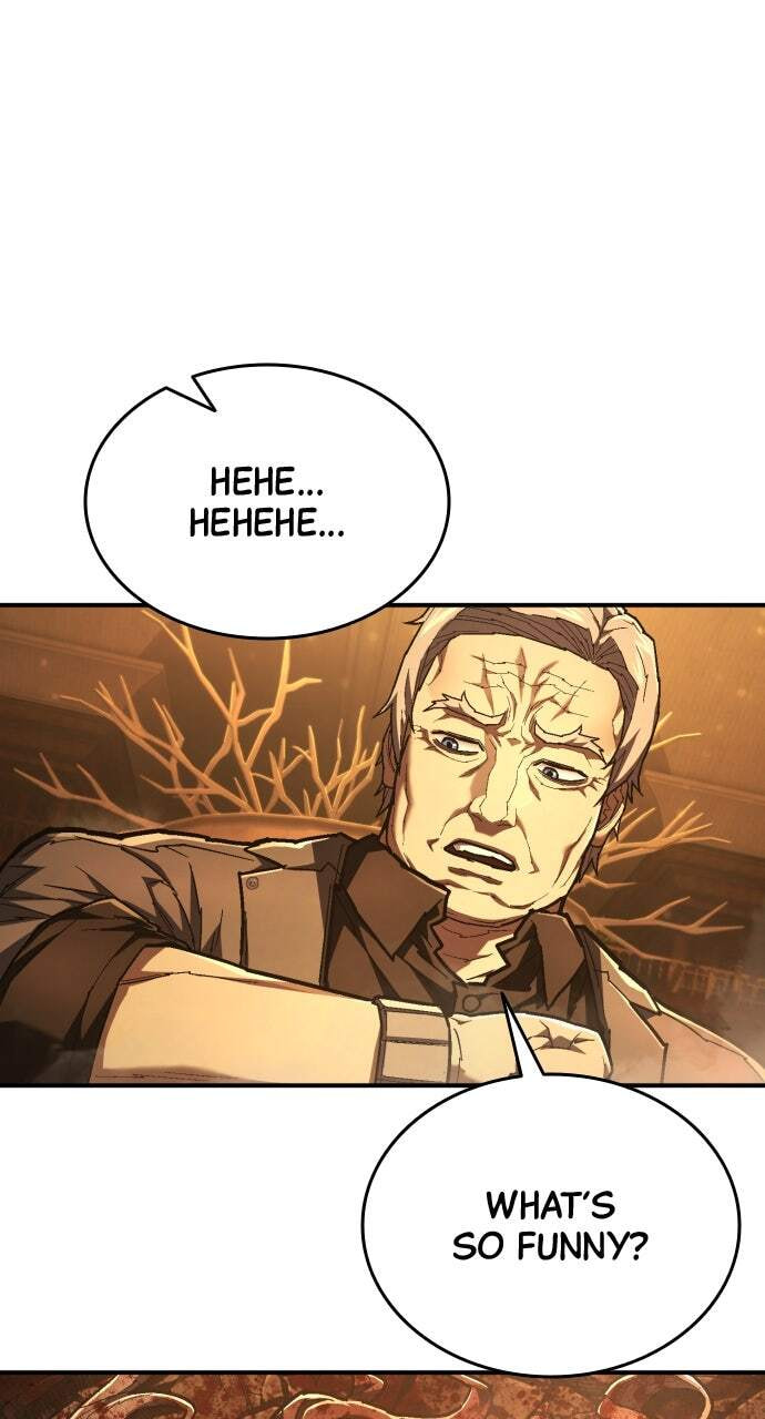 The Executioner (Lee Jehwan) Chapter 32 page 7 - 