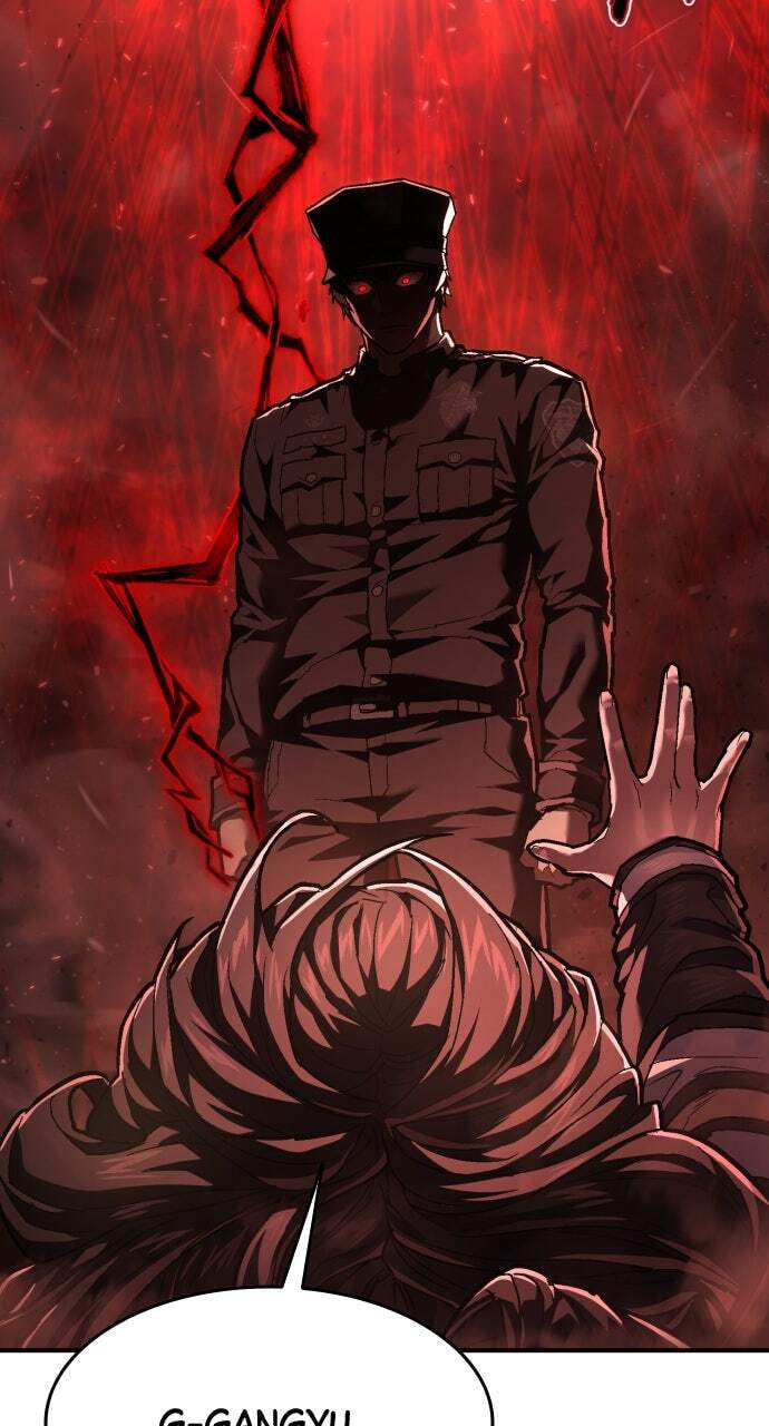 The Executioner (Lee Jehwan) Chapter 32 page 61 - 