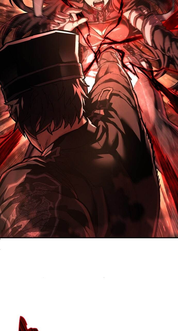 The Executioner (Lee Jehwan) Chapter 32 page 63 - 