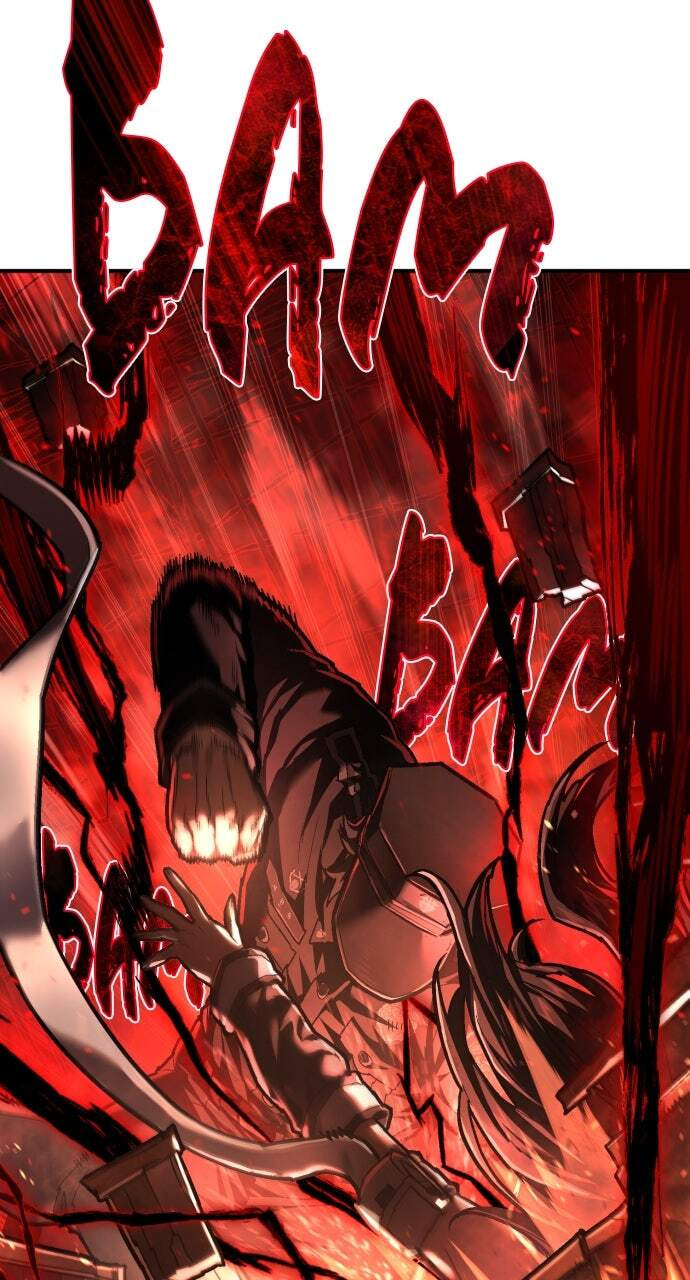 The Executioner (Lee Jehwan) Chapter 32 page 64 - 