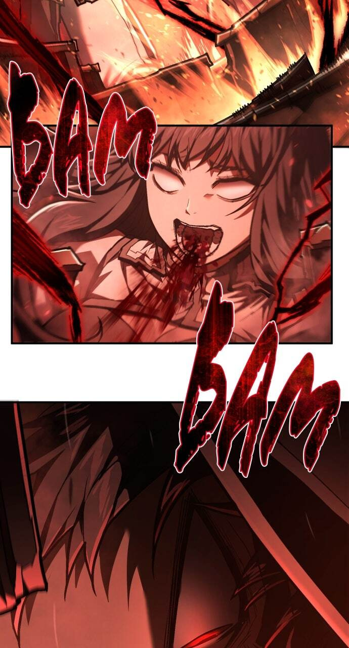 The Executioner (Lee Jehwan) Chapter 32 page 65 - 