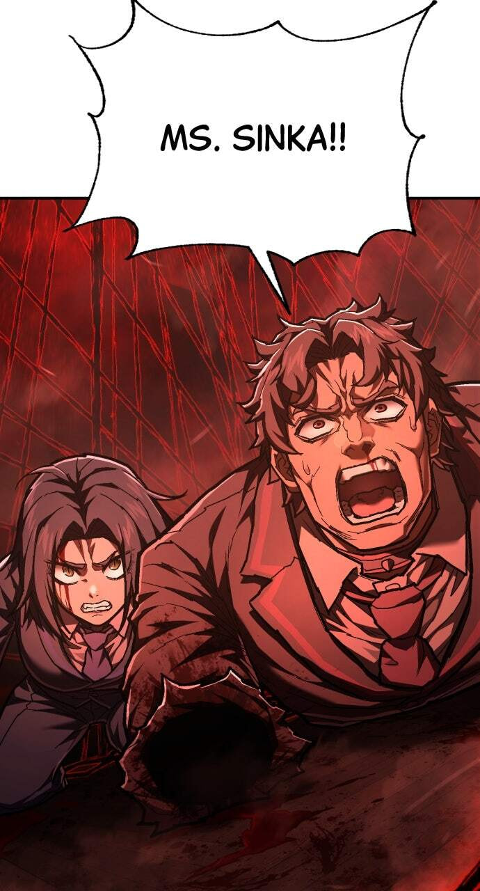 The Executioner (Lee Jehwan) Chapter 32 page 67 - 