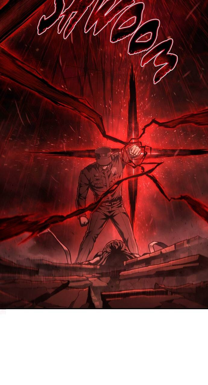 The Executioner (Lee Jehwan) Chapter 32 page 70 - 