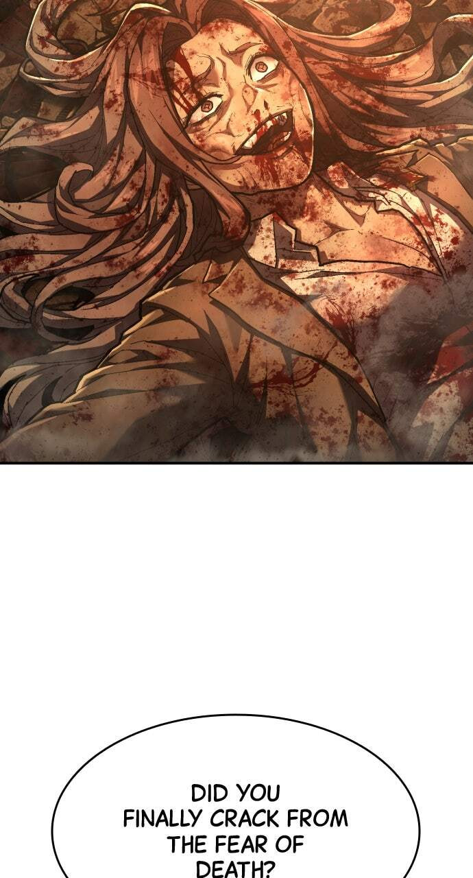 The Executioner (Lee Jehwan) Chapter 32 page 8 - 