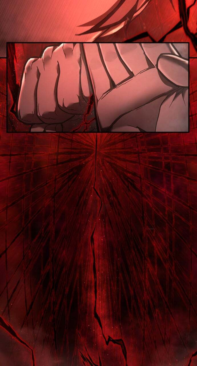 The Executioner (Lee Jehwan) Chapter 32 page 73 - 
