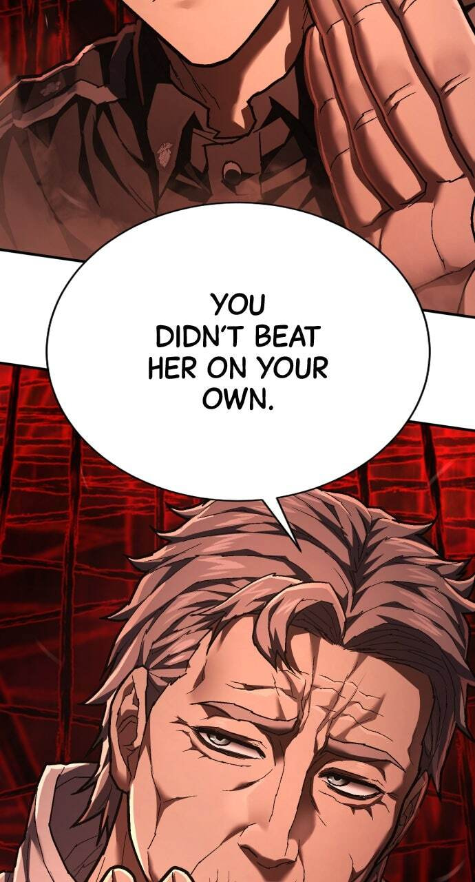 The Executioner (Lee Jehwan) Chapter 32 page 76 - 