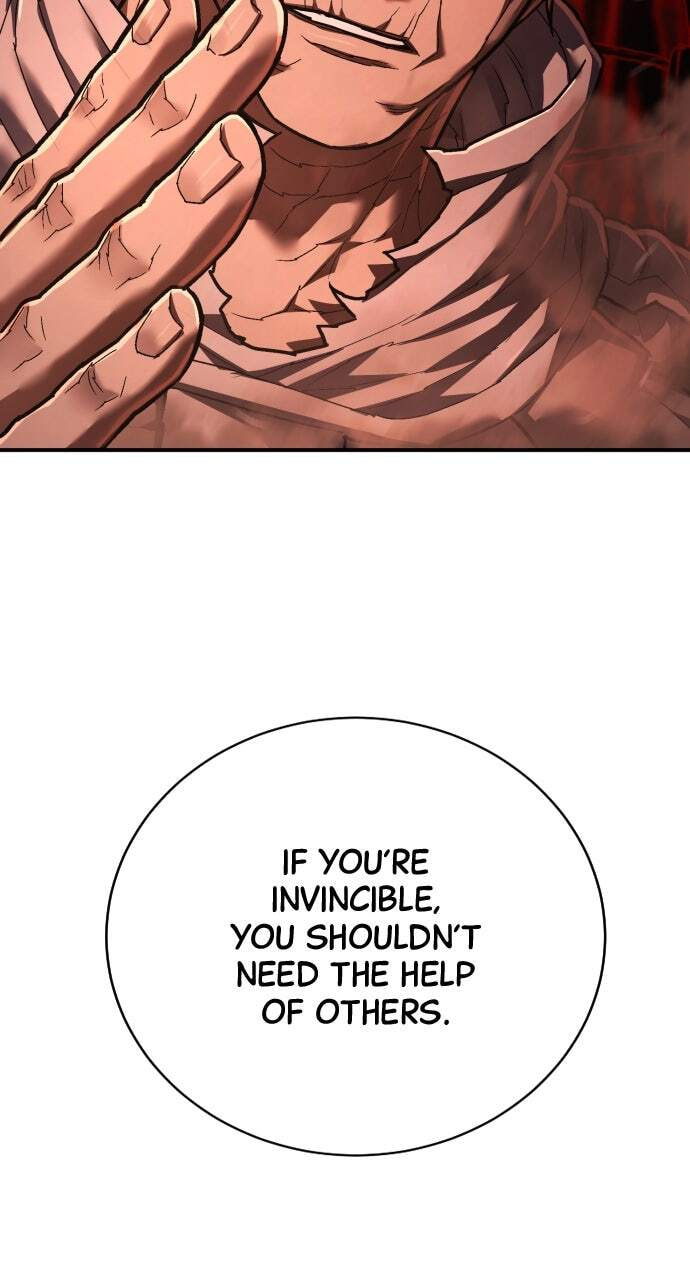 The Executioner (Lee Jehwan) Chapter 32 page 77 - 