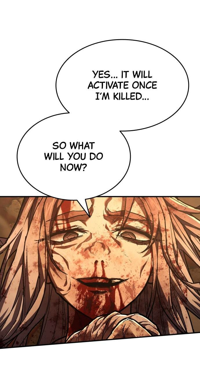 The Executioner (Lee Jehwan) Chapter 32 page 80 - 