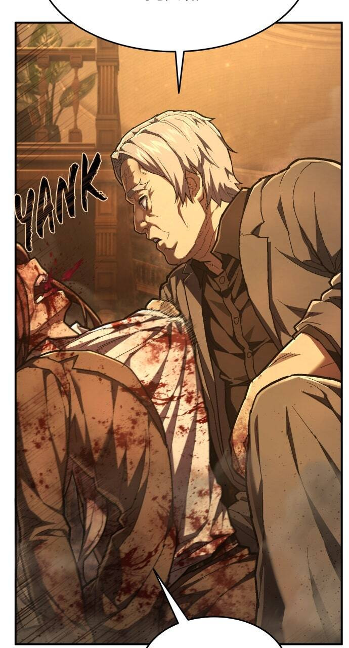 The Executioner (Lee Jehwan) Chapter 32 page 9 - 