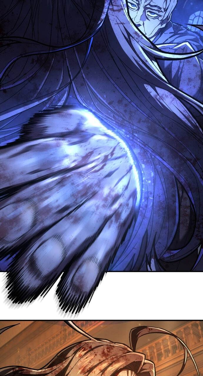 The Executioner (Lee Jehwan) Chapter 32 page 85 - 