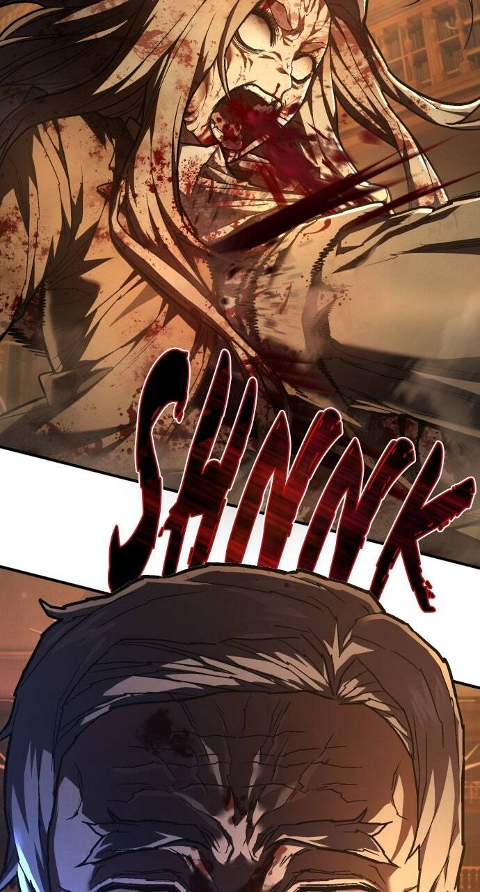 The Executioner (Lee Jehwan) Chapter 32 page 86 - 