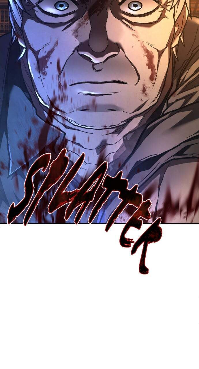 The Executioner (Lee Jehwan) Chapter 32 page 87 - 