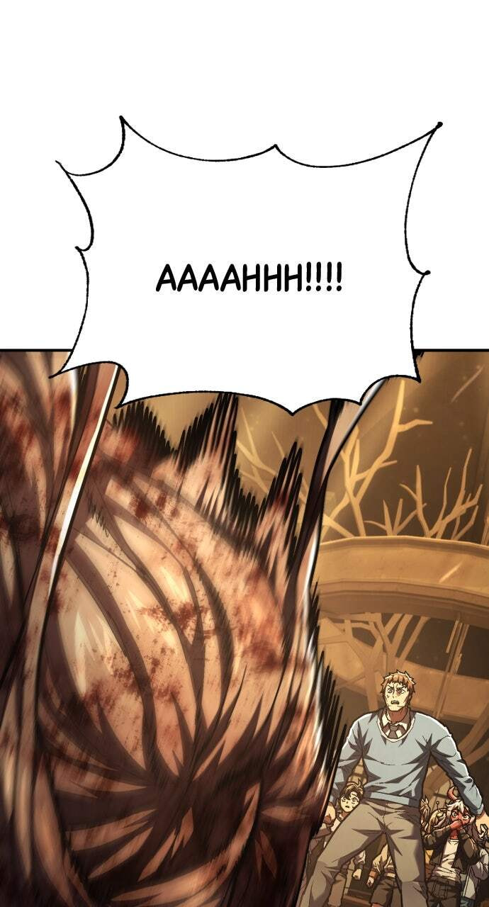 The Executioner (Lee Jehwan) Chapter 32 page 88 - 