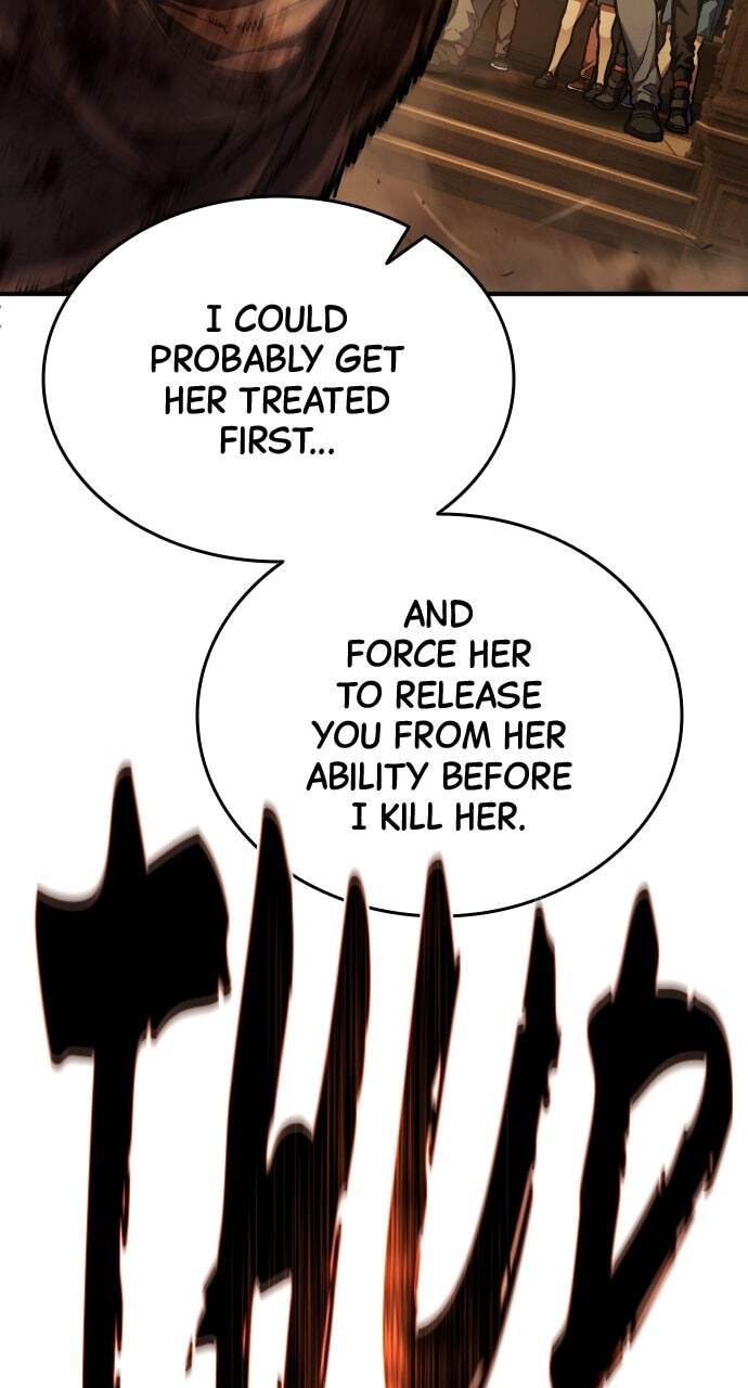 The Executioner (Lee Jehwan) Chapter 32 page 89 - 