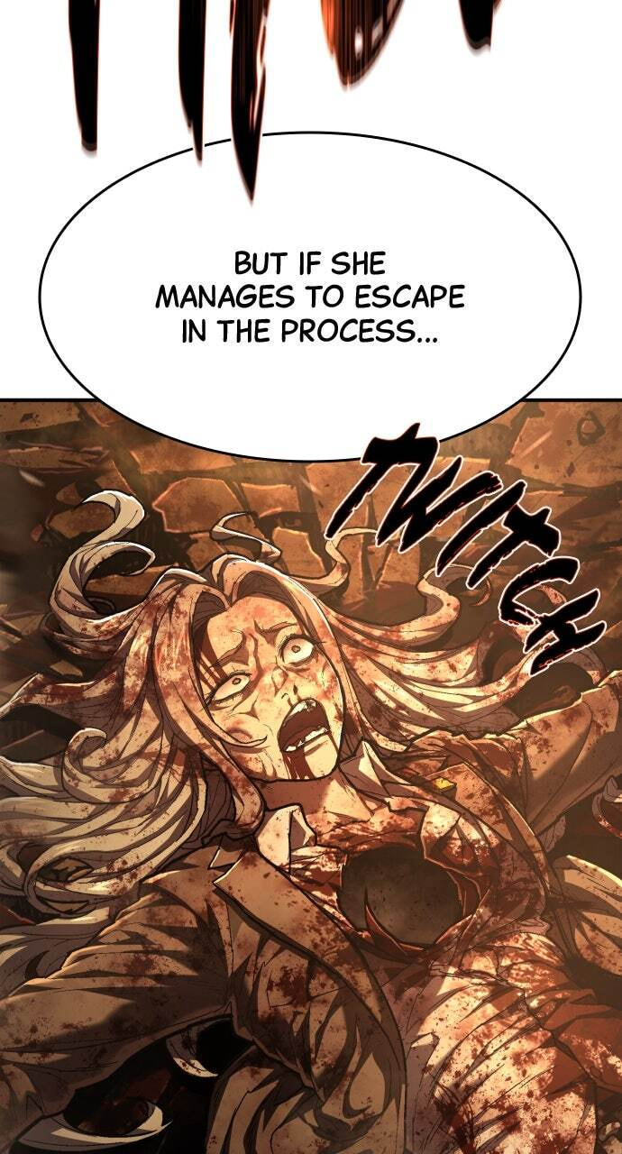 The Executioner (Lee Jehwan) Chapter 32 page 90 - 